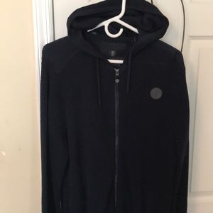 Buffalo Hooded jacket